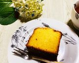 白みそのバターケーキ作り方15写真