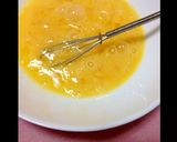 ☆簡単時短美味しい ♪スープ鶏飯♪作り方3写真