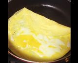 ☆簡単時短美味しい ♪スープ鶏飯♪作り方5写真