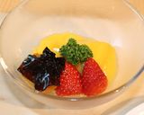 きくらげの甘煮作り方6写真