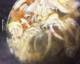 茹で汁 リメイク 豚汁作り方11写真