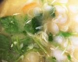 茹で汁 リメイク 豚汁作り方12写真