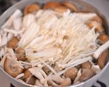 きのこのマリネ作り方3写真