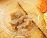 野菜たっぷり栄養抜群♪具沢山豚汁作り方3写真