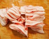 野菜たっぷり栄養抜群♪具沢山豚汁作り方5写真