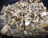 免疫力アップ♡作り置き♡弁当♡舞茸時雨作り方3写真