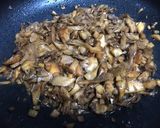 免疫力アップ♡作り置き♡弁当♡舞茸時雨作り方5写真