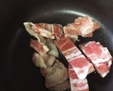 茹で汁 リメイク 豚汁作り方7写真
