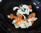 あるもの野菜の肉味噌和え作り方7写真