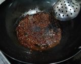 あるもの野菜の肉味噌和え作り方9写真
