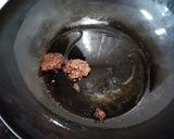 あるもの野菜の肉味噌和え作り方8写真