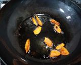 あるもの野菜の肉味噌和え作り方6写真
