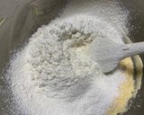 白みそのバターケーキ作り方8写真