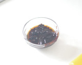 豚ひきといんげんの豆鼓炒めごはん作り方1写真