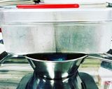 [基本]メスティンでの白米の炊き方作り方9写真