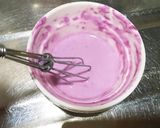 犬ご飯　お芋ヨーグルトゼリー作り方3写真