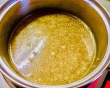 ヘルシーもやしのラーメン風とろみスープ♡作り方2写真