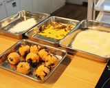 きくらげのライスコロッケ作り方6写真