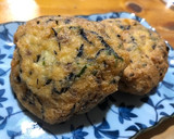 ひじき煮が残ったら☆手作りがんもどき作り方5写真