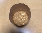 たったの1時間！ベイクドチーズケーキ作り方3写真