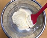 たったの1時間！ベイクドチーズケーキ作り方4写真