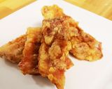赤魚のだし唐揚げ☆簡単☆お弁当にも☆作り方5写真