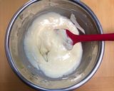 たったの1時間！ベイクドチーズケーキ作り方6写真