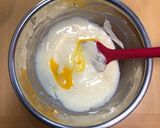 たったの1時間！ベイクドチーズケーキ作り方7写真