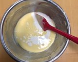 たったの1時間！ベイクドチーズケーキ作り方9写真