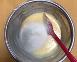 たったの1時間！ベイクドチーズケーキ作り方10写真