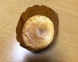 たったの1時間！ベイクドチーズケーキ作り方13写真