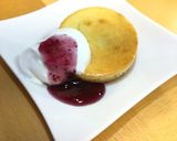 たったの1時間！ベイクドチーズケーキ作り方15写真