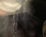 あえて袋麺でカップ焼きそば作ってみる作り方5写真