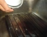 あえて袋麺でカップ焼きそば作ってみる作り方6写真