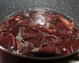 生きくらげの下処理・保存方法作り方5写真