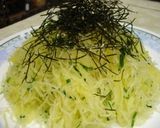 茹でるだけ！彩り鮮やかそうめん南瓜作り方5写真