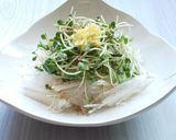 季節の変わり目を辛味野菜で乗り越える！作り方5写真