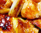 朝食お弁当父の日に！厚揚げ青のり塩焼き作り方11写真