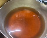 つゆだく野菜たっぷり肉うどん作り方2写真