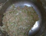大豆ミートと山芋のふわふわメンチカツ作り方2写真