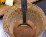 彩り良し食感良し！麻婆ズッキーニ作り方2写真