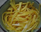 夏バテ解消！！うなぎのちらし寿司作り方4写真