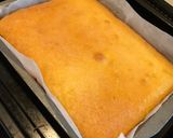 レモンドリズルケーキ作り方7写真