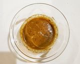 めかじきの味噌焼き作り方2写真