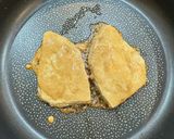めかじきの味噌焼き作り方4写真