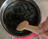 簡単コーヒーゼリー！作り方2写真