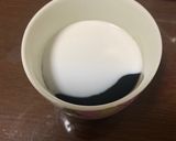 簡単コーヒーゼリー！作り方5写真