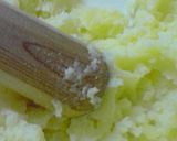 マッシュ＆じゃがもち作り方4写真