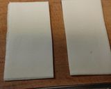 簡単！チーズ春巻き　おつまみ作り方1写真