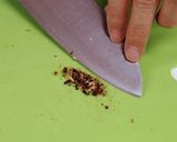 麻婆豆腐★エリンギ使いでカロリーカット作り方7写真